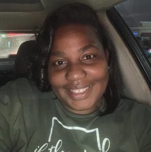 Meet your Posher, Conchetta